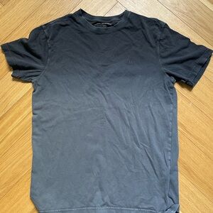 Gray Gradient T-Shirt